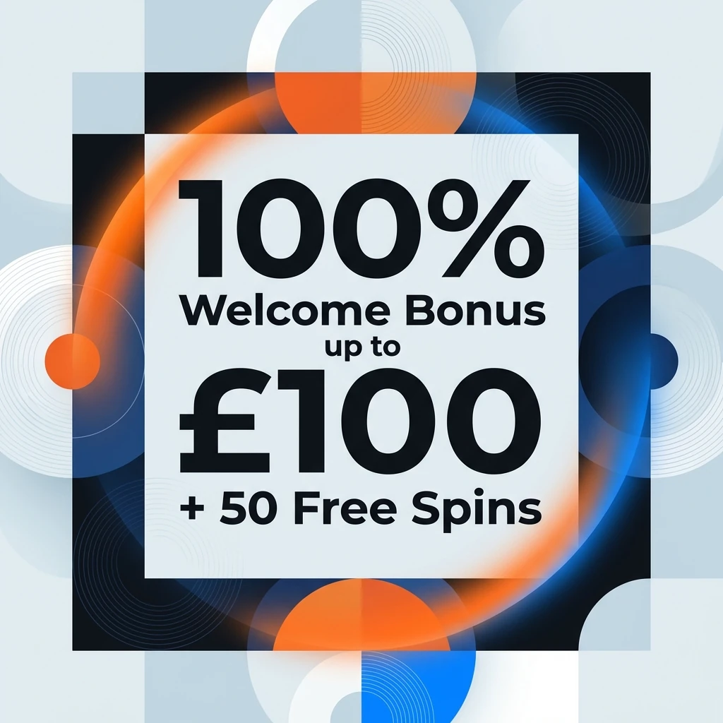 Golden Reels promo banner for UK players